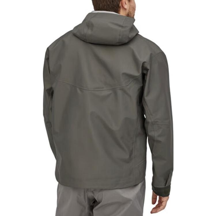 Patagonia River Salt Jacket  Fly Fishing Waterproof Hooded Jacket. 81894 圖 4