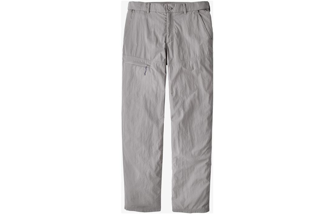 Patagonia Sandy Cay  Waterproof Quick-Dry Multi-Pocket Casual Pants 82092