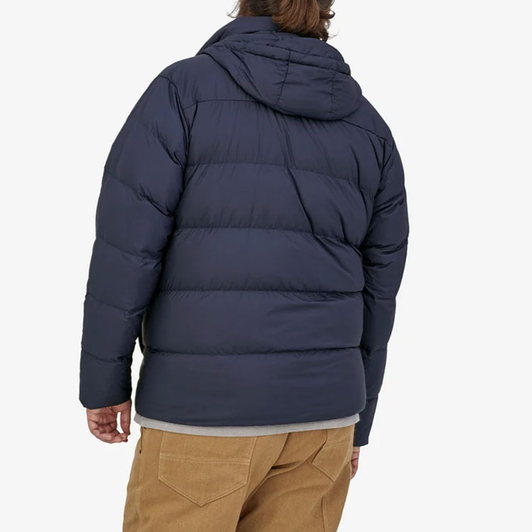 Patagonia Silent Down Jacket  Windproof Soft Down Puffer Jacket. 27930 圖 5