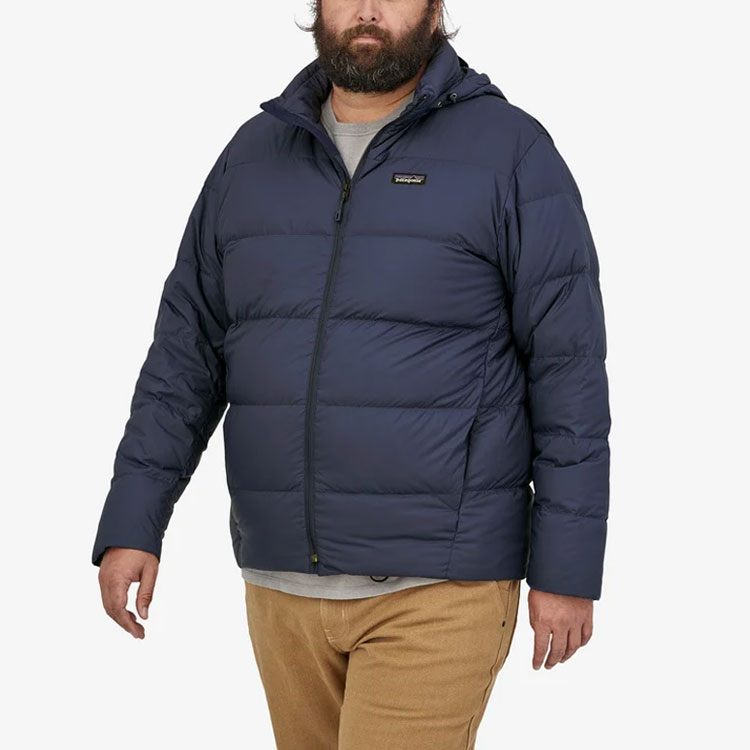 Patagonia Silent Down Jacket  Windproof Soft Down Puffer Jacket. 27930 圖 7