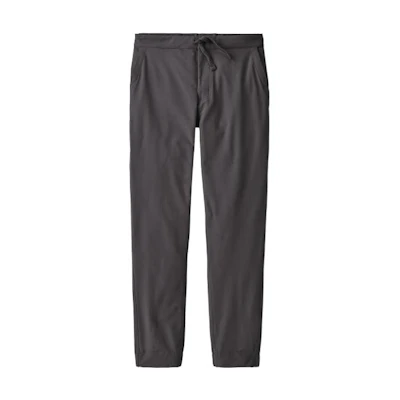 Patagonia Skyline Traveler Pants Outdoor Breathable Straight-Leg Casual Pants 56800