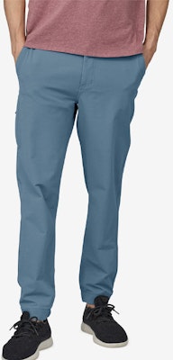 Pantalones Patagonia Skyline Traveler Outdoor Transpirables Pierna Recta Casual. 56800 4