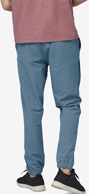 Pantalones Patagonia Skyline Traveler Outdoor Transpirables Pierna Recta Casual. 56800 5