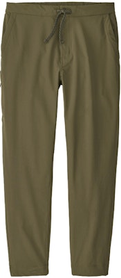 Pantalones Patagonia Skyline Traveler Outdoor Transpirables Pierna Recta Casual. 56800 6