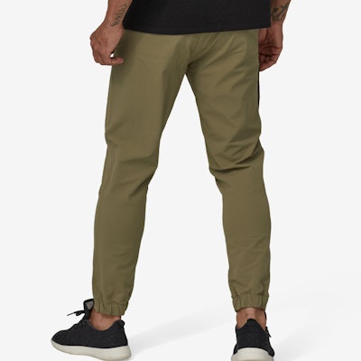 Pantalones Patagonia Skyline Traveler Outdoor Transpirables Pierna Recta Casual. 56800 8