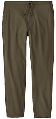 Pantalones Patagonia Skyline Traveler Outdoor Transpirables Pierna Recta Casual. 56800 10