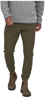 Pantalones Patagonia Skyline Traveler Outdoor Transpirables Pierna Recta Casual. 56800 11