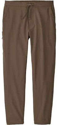 Pantalones Patagonia Skyline Traveler Outdoor Transpirables Pierna Recta Casual. 56800 13