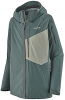 Patagonia SnowDrifter Lightweight H2No Waterproof Breathable Hooded Jacket. 30066 Patagonia SnowDrifter Lightweight H2No Waterproof Breathable Hooded Jacket. 30066
