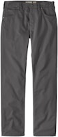 Patagonia Solid Button Fly Straight-Leg Casual Pants for Men. 56491 Patagonia Solid Button Fly Straight-Leg Casual Pants for Men. 56491