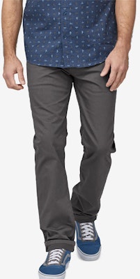 Pantalones Casuales Rectos con Botones para Hombres - Patagonia. 56491 Lookbook Pantalones Casuales Rectos con Botones para Hombres - Patagonia. 56491