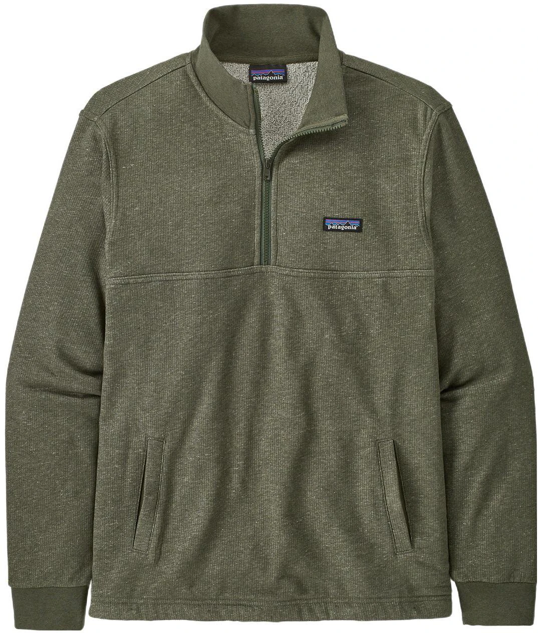 patagonia-solid-color-half-zip-pullover-jacket-26380
