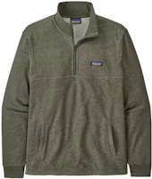 Order Patagonia 素色半拉鍊套頭外套 26380
