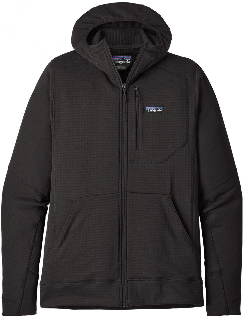 patagonia-solid-color-hoodie-logo-patch-long-sleeve-jacket-40090
