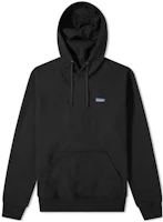 Patagonia Solid Color Logo Print Drawstring Hoodie 39611 Patagonia Solid Color Logo Print Drawstring Hoodie 39611