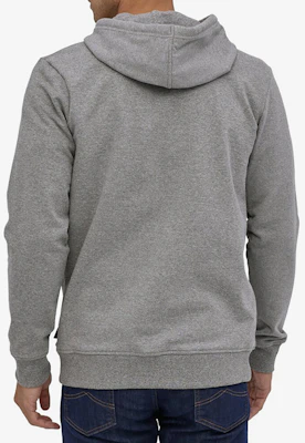 Patagonia Solid Color Logo Printed Casual Sweatshirt 39539 Shop Patagonia Solid Color Logo Printed Casual Sweatshirt 39539