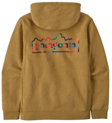 파타고니아 로고 디자인 스트링 솔리드 풀오버 후디 39694 Lookbook 파타고니아 로고 디자인 스트링 솔리드 풀오버 후디 39694