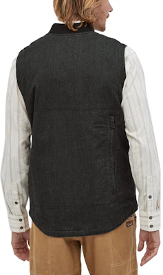 Patagonia SS23 Solid Color Multi-Pocket Utility Vest Sleeveless. 27815 Cheap Patagonia SS23 Solid Color Multi-Pocket Utility Vest Sleeveless. 27815