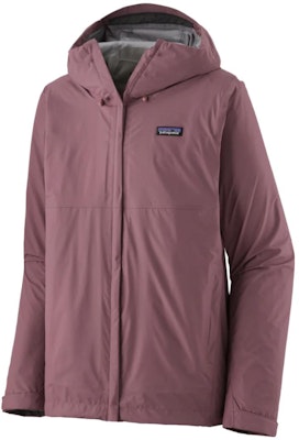 Chaqueta Impermeable y Cortaviento Patagonia SS23 Torrentshell 3L Senderismo. 85241 6