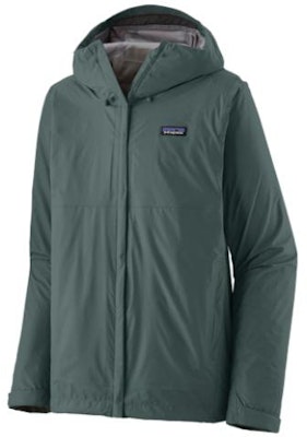 Chaqueta Impermeable y Cortaviento Patagonia SS23 Torrentshell 3L Senderismo. 85241 8