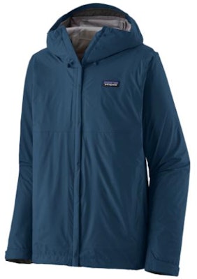 Chaqueta Impermeable y Cortaviento Patagonia SS23 Torrentshell 3L Senderismo. 85241 9