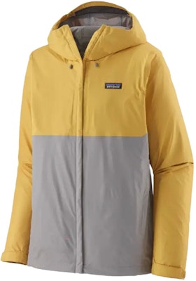 Chaqueta Impermeable y Cortaviento Patagonia SS23 Torrentshell 3L Senderismo. 85241 10