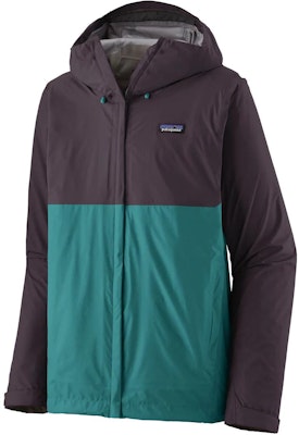 Chaqueta Impermeable y Cortaviento Patagonia SS23 Torrentshell 3L Senderismo. 85241 11