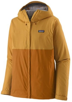 Chaqueta Impermeable y Cortaviento Patagonia SS23 Torrentshell 3L Senderismo. 85241 13
