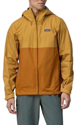 Chaqueta Impermeable y Cortaviento Patagonia SS23 Torrentshell 3L Senderismo. 85241 14