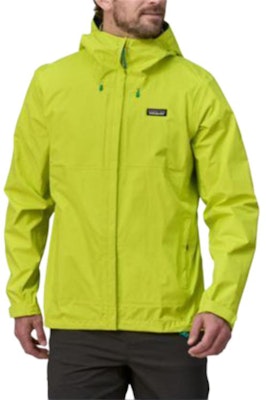 Chaqueta Impermeable y Cortaviento Patagonia SS23 Torrentshell 3L Senderismo. 85241 16