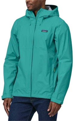 Chaqueta Impermeable y Cortaviento Patagonia SS23 Torrentshell 3L Senderismo. 85241 18