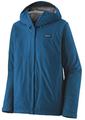Chaqueta Impermeable y Cortaviento Patagonia SS23 Torrentshell 3L Senderismo. 85241 19