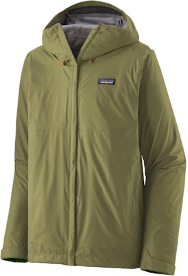 Chaqueta Impermeable y Cortaviento Patagonia SS23 Torrentshell 3L Senderismo. 85241 22