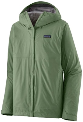 Chaqueta Impermeable y Cortaviento Patagonia SS23 Torrentshell 3L Senderismo. 85241 1