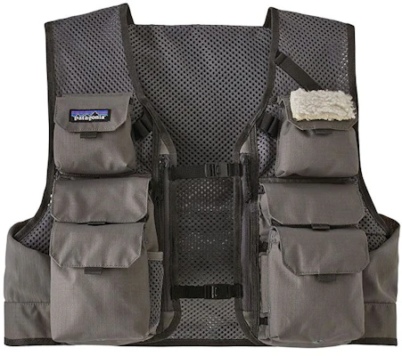Patagonia Stealth Pack Outdoor Fishing Hiking Vest Unisex Mesh Multipurpose 81962 Order Patagonia Stealth Pack Outdoor Fishing Hiking Vest Unisex Mesh Multipurpose 81962