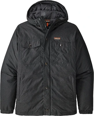 파타고니아 스틸 포지 솔리드 블랙 지퍼 업 후디 자켓 27430 Buy 파타고니아 스틸 포지 솔리드 블랙 지퍼 업 후디 자켓 27430