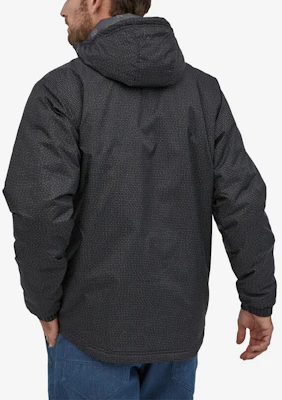 파타고니아 스틸 포지 솔리드 블랙 지퍼 업 후디 자켓 27430 Shop 파타고니아 스틸 포지 솔리드 블랙 지퍼 업 후디 자켓 27430