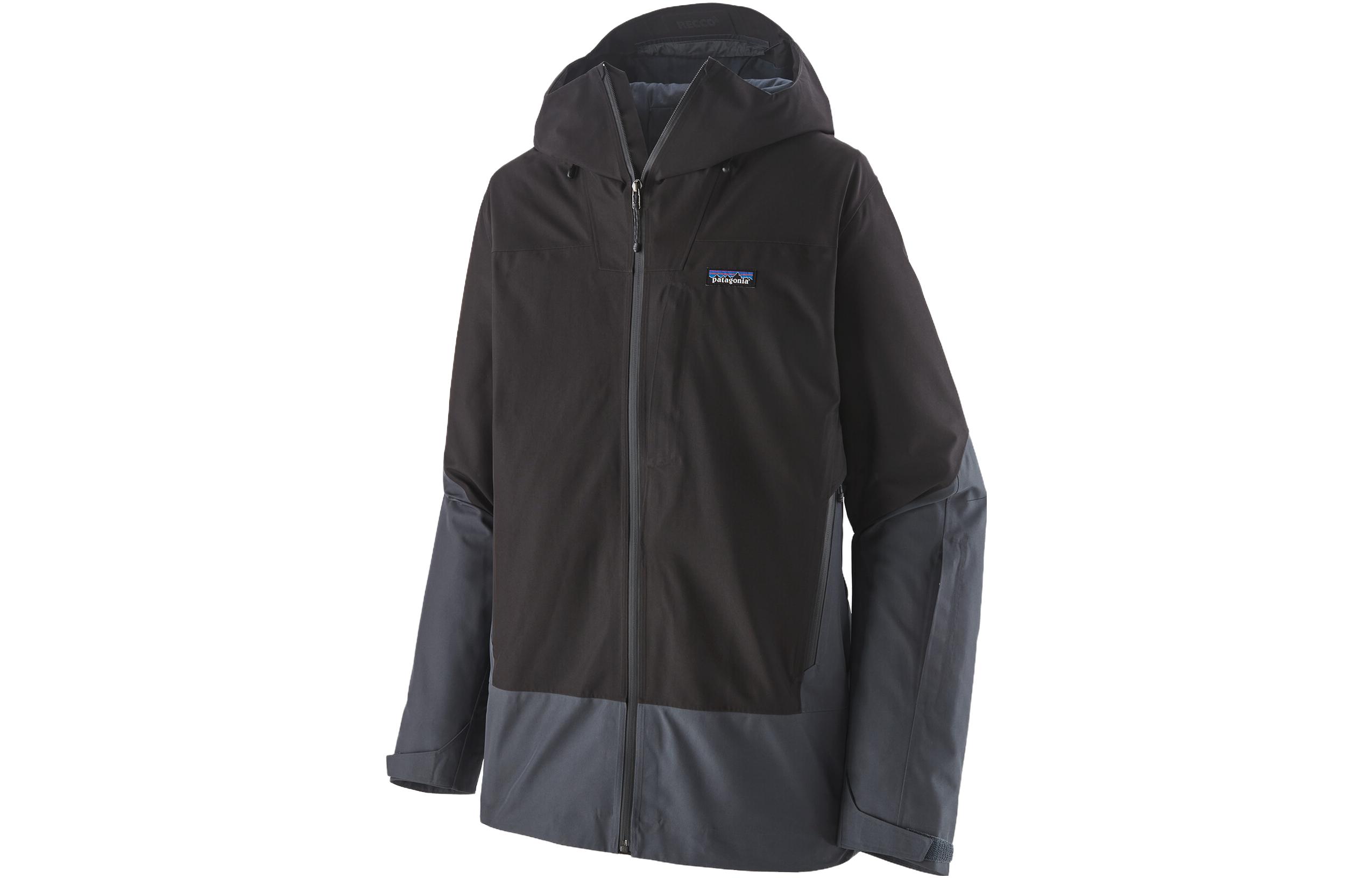 Lookbook Patagonia Storm Shift GTX 防水滑雪外套 31745