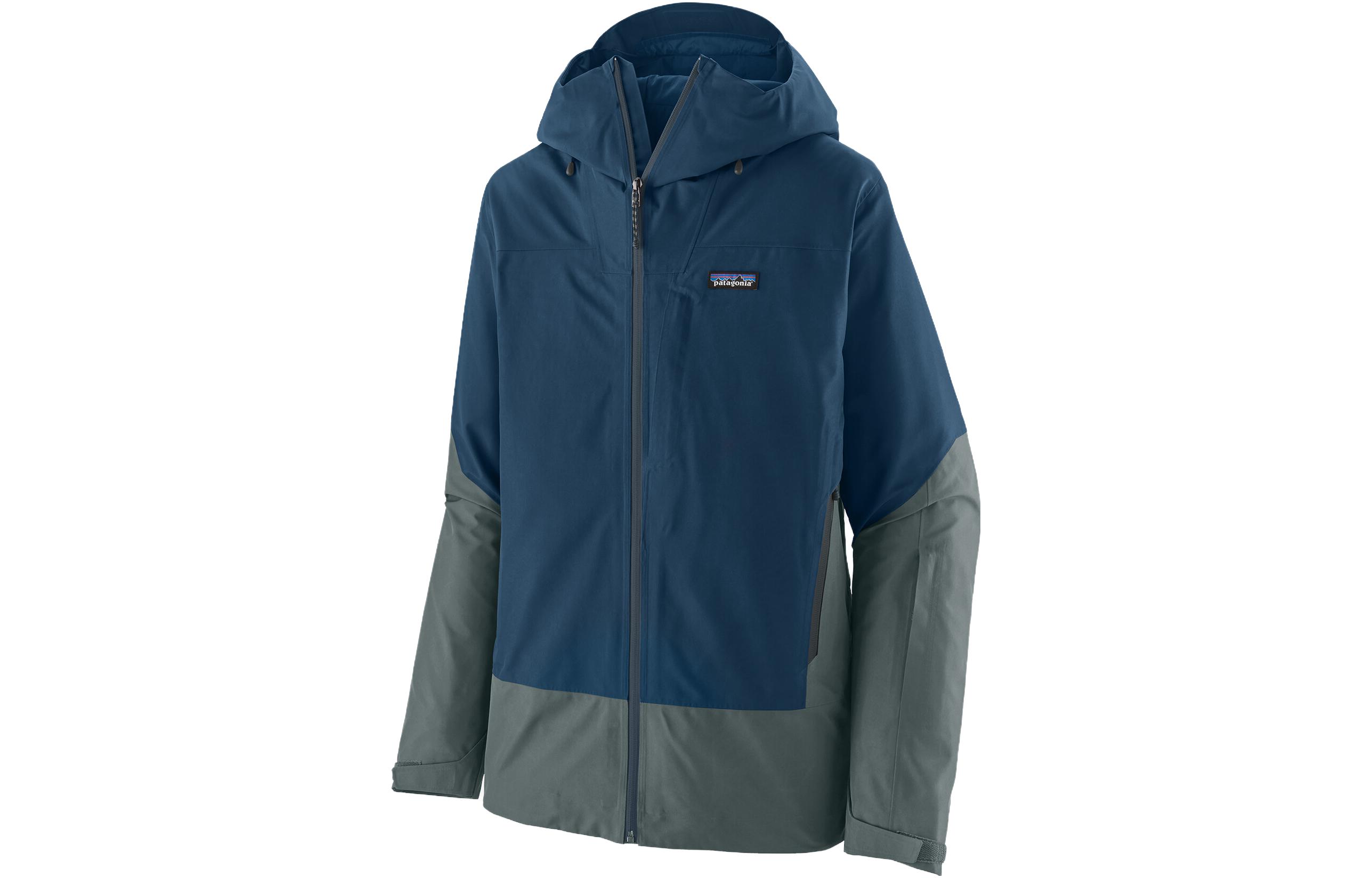 Shop Patagonia Storm Shift GTX 防水滑雪外套 31745