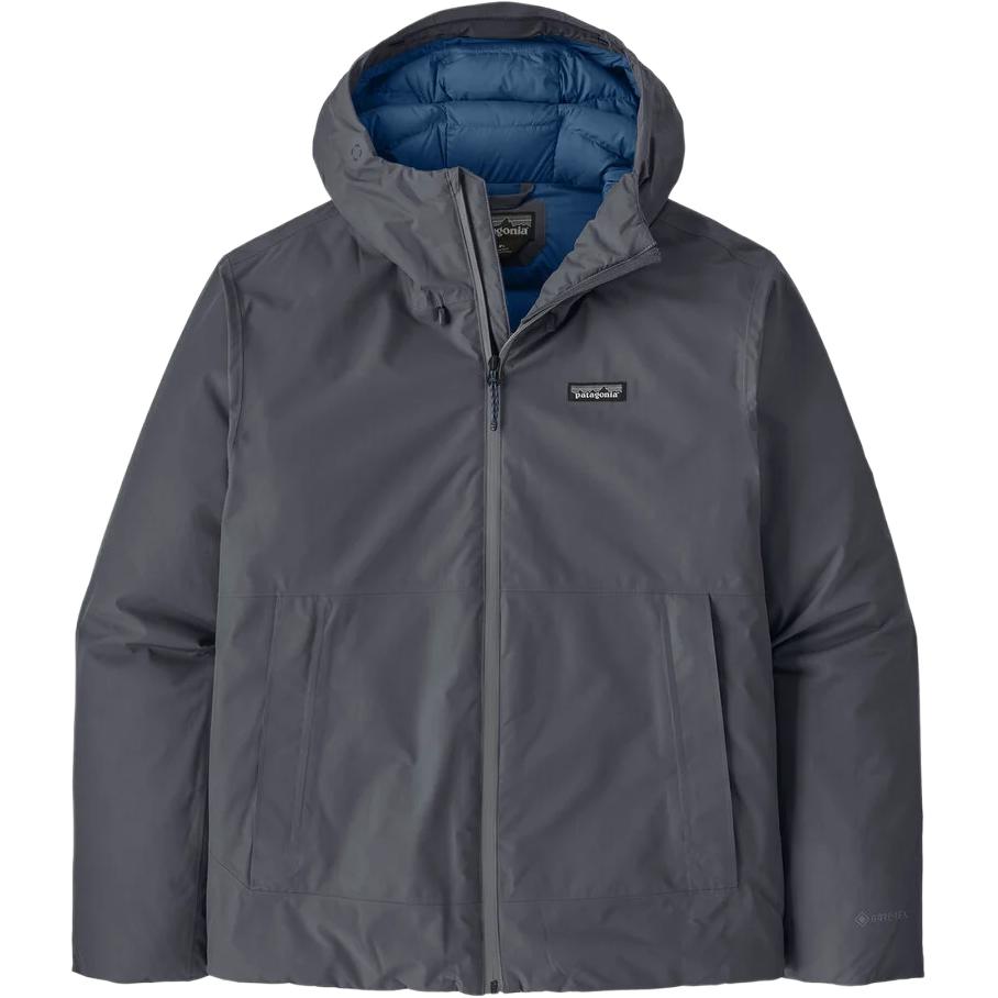 Patagonia Stormshadow  700 Fill GORE-TEX Waterproof Down Parka Jacket. 27230