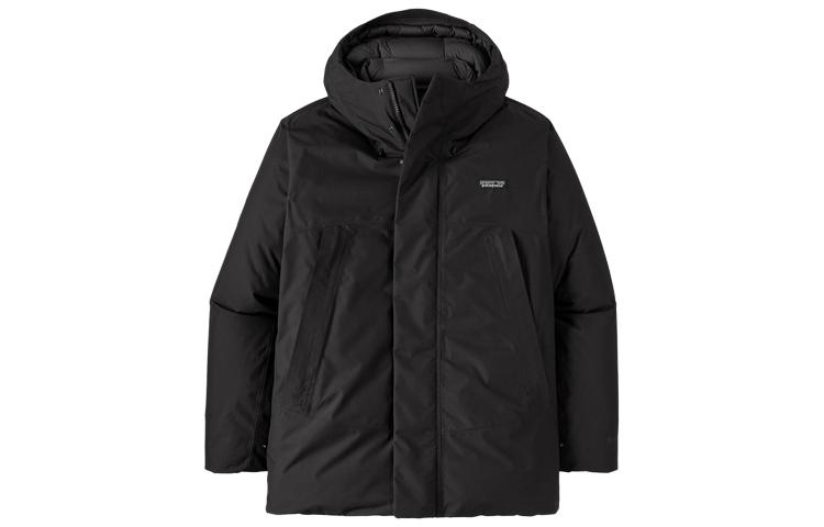 Patagonia Stormshadow Parka Plain Print Waterproof Jacket for Men. 31755 圖 3