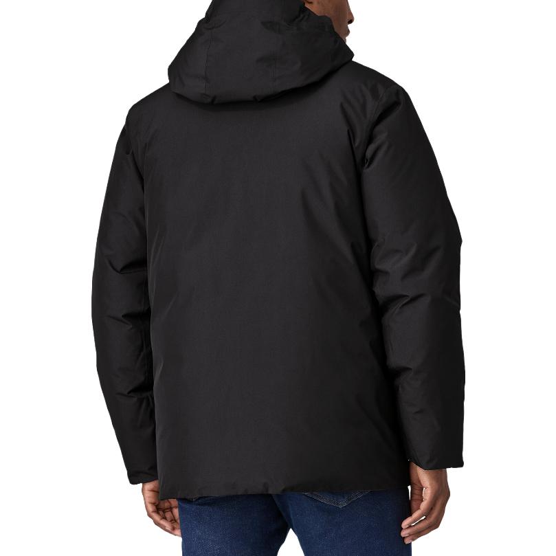 Patagonia Stormshadow Parka Plain Print Waterproof Jacket for Men. 31755 圖 7