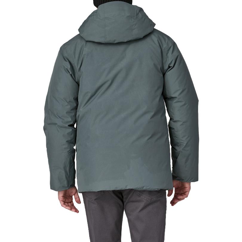 Patagonia Stormshadow Parka Plain Print Waterproof Jacket for Men. 31755 圖 10