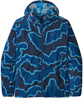 Patagonia Stretch Terre Alpine Hoodie Jacket 86187 Patagonia Stretch Terre Alpine Hoodie Jacket 86187