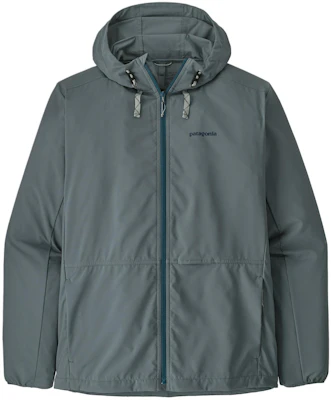Patagonia Stretch Terre Alpine Hoodie Jacket 86187 3