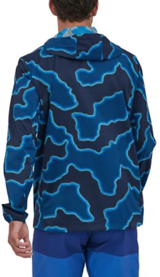 Patagonia Stretch Terre Alpine Hoodie Jacket 86187 Sizing Patagonia Stretch Terre Alpine Hoodie Jacket 86187