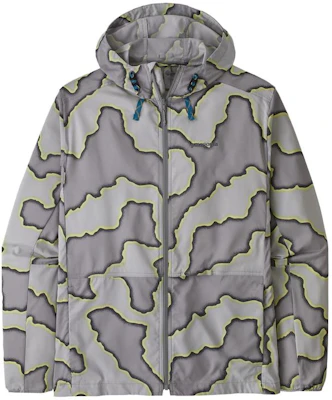 Patagonia Stretch Terre Alpine Hoodie Jacket 86187 Cheap Patagonia Stretch Terre Alpine Hoodie Jacket 86187