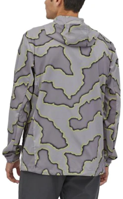 Patagonia Stretch Terre Alpine Hoodie Jacket 86187 2