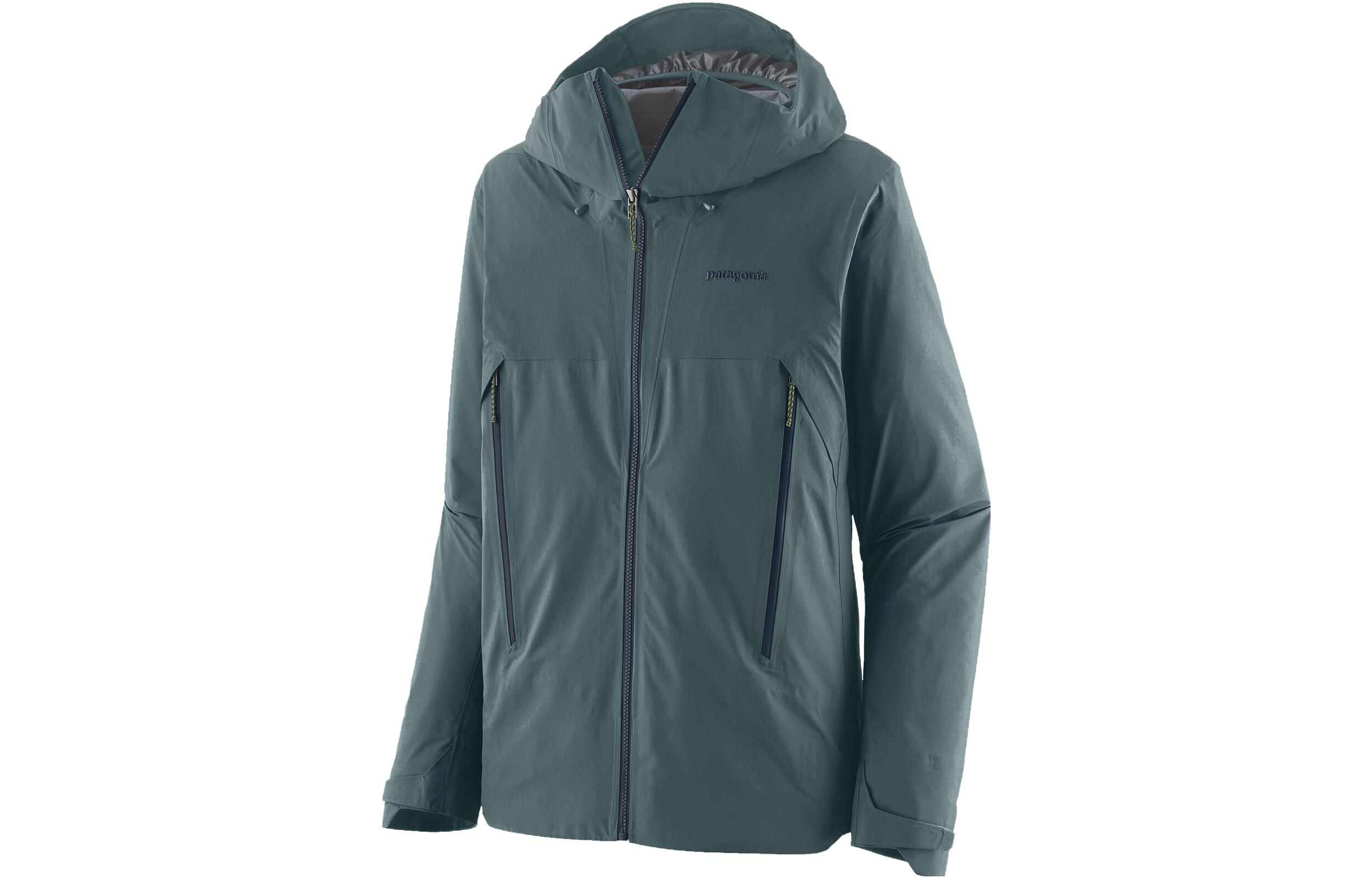 Patagonia Super Free Alpine GORE-TEX Waterproof Breathable Hooded Jacket Men. 85750