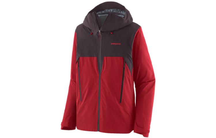 Patagonia Super Free Alpine GORE-TEX Waterproof Breathable Hooded Jacket Men. 85750 圖 7